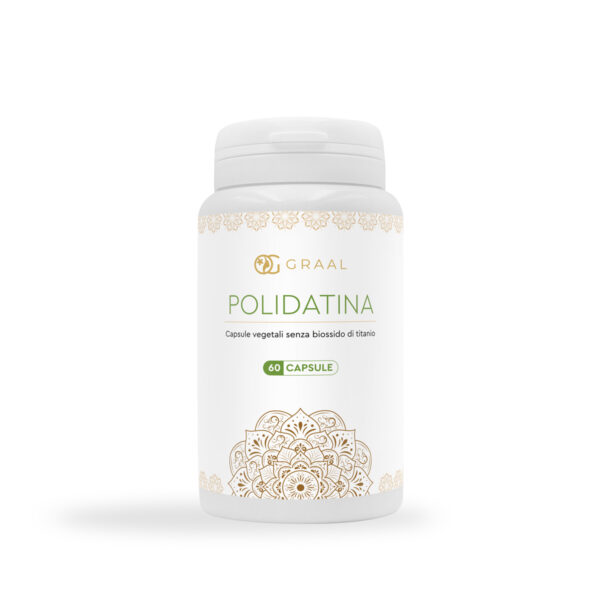 POLIDATINA 60 CPS